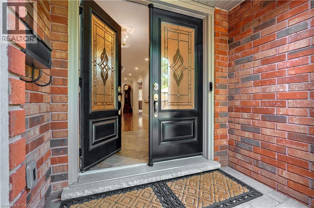 1397 Forestbrook Road, Oakville, Ontario  L6M 2H6 - Photo 4 - 40767047