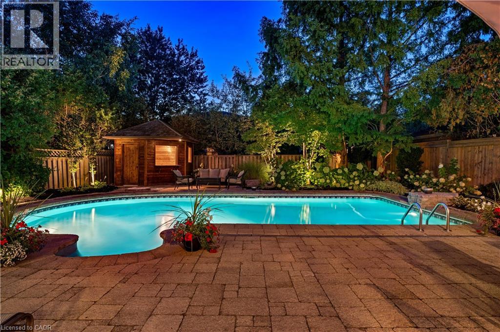 1397 Forestbrook Road, Oakville, Ontario  L6M 2H6 - Photo 42 - 40767047