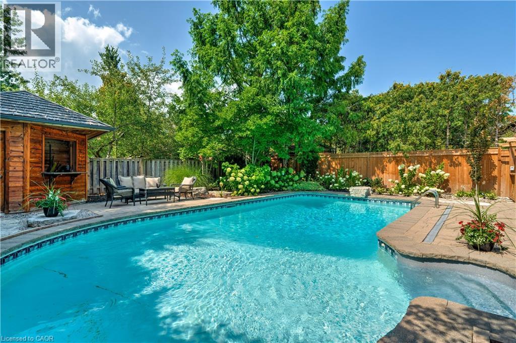 1397 Forestbrook Road, Oakville, Ontario  L6M 2H6 - Photo 43 - 40767047