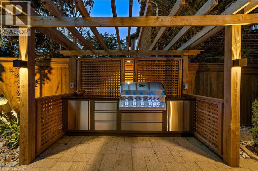 1397 Forestbrook Road, Oakville, Ontario  L6M 2H6 - Photo 46 - 40767047