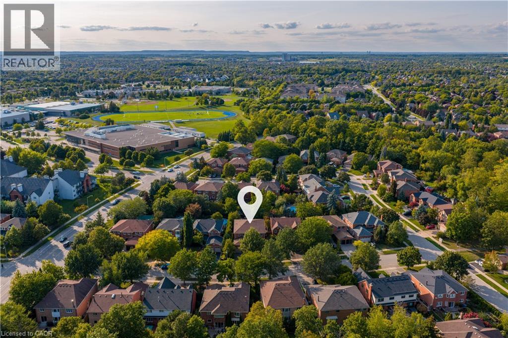 1397 Forestbrook Road, Oakville, Ontario  L6M 2H6 - Photo 48 - 40767047