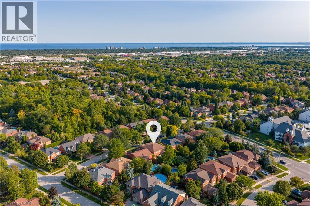 1397 Forestbrook Road, Oakville, Ontario  L6M 2H6 - Photo 49 - 40767047
