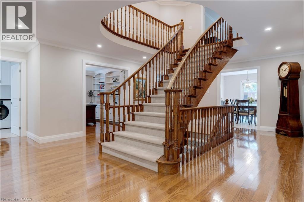 1397 Forestbrook Road, Oakville, Ontario  L6M 2H6 - Photo 6 - 40767047