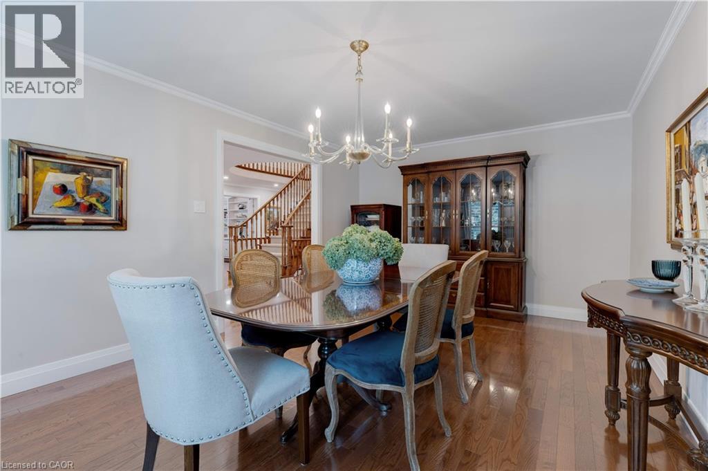 1397 Forestbrook Road, Oakville, Ontario  L6M 2H6 - Photo 7 - 40767047