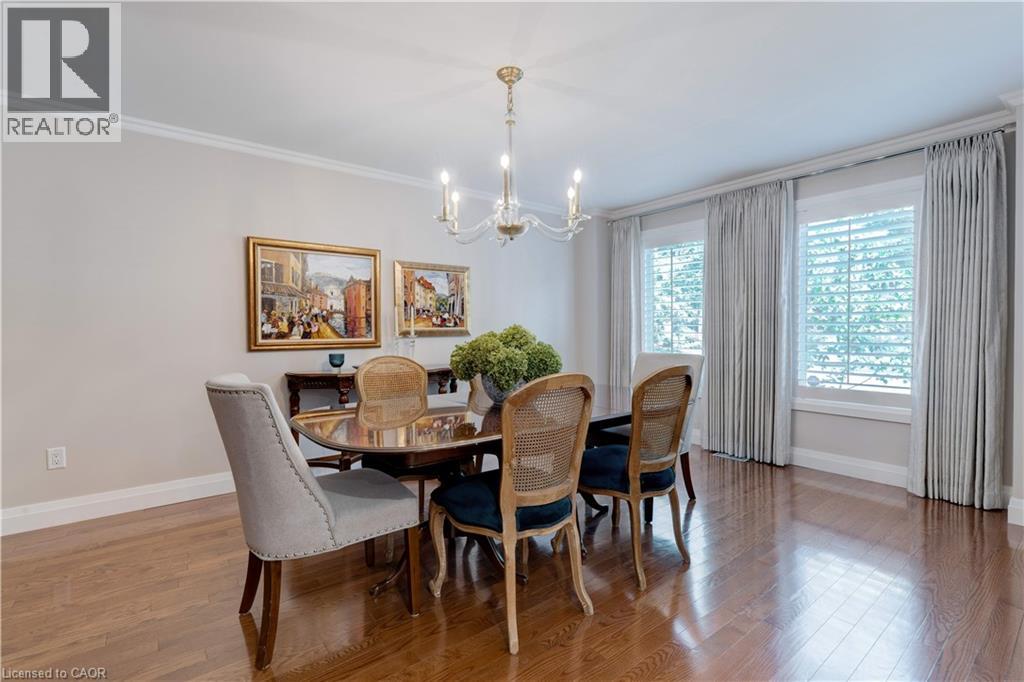 1397 Forestbrook Road, Oakville, Ontario  L6M 2H6 - Photo 8 - 40767047