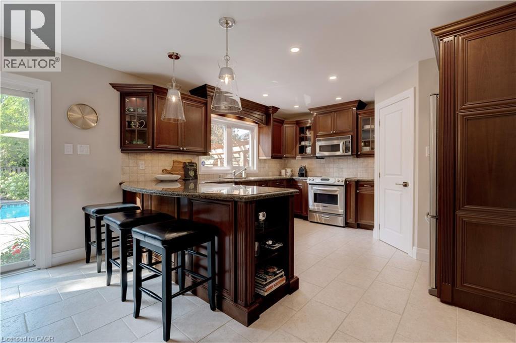 1397 Forestbrook Road, Oakville, Ontario  L6M 2H6 - Photo 9 - 40767047