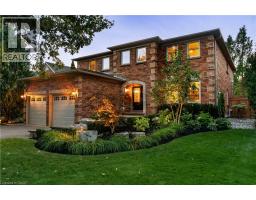 1397 Forestbrook Road 1007 - Ga Glen Abbey, Oakville, Ca