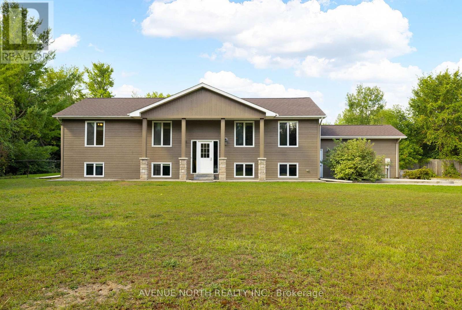 7843 Hwy 15 Highway, Beckwith, Ontario  K7C 3P2 - Photo 2 - X12396110