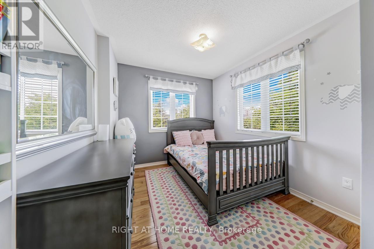 108 King William Crescent, Richmond Hill (Langstaff), Ontario  L4B 4T1 - Photo 18 - N12390417