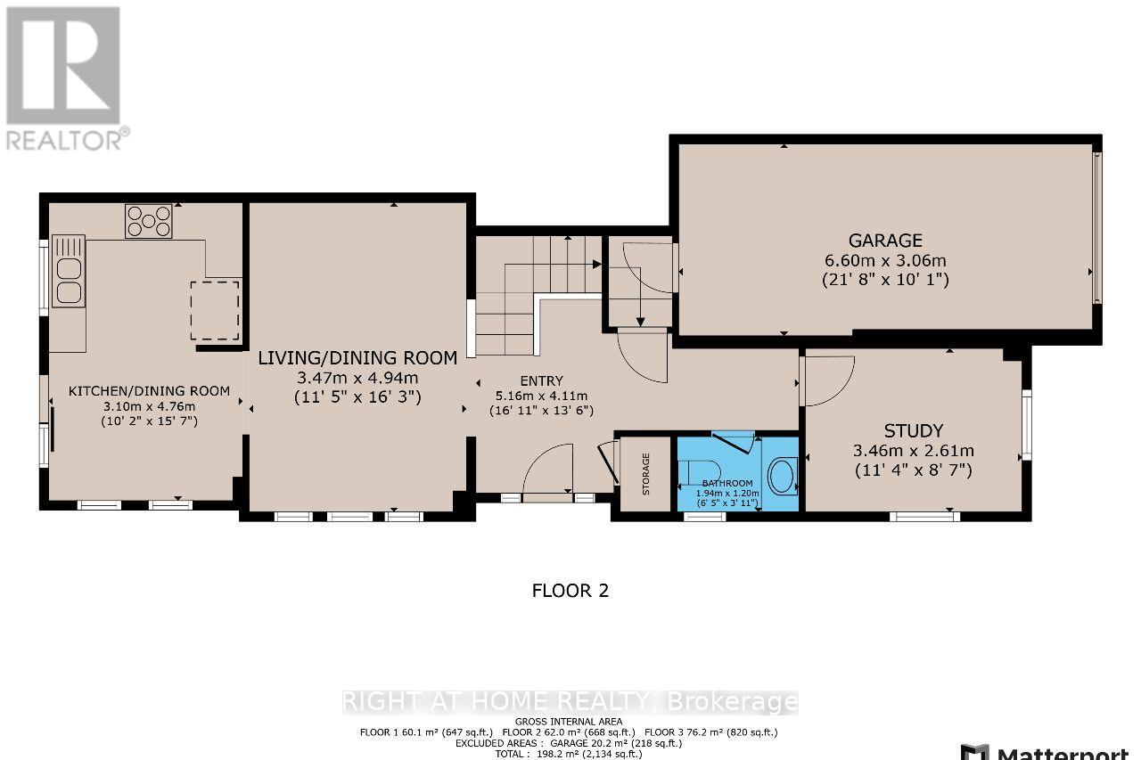 108 King William Crescent, Richmond Hill (Langstaff), Ontario  L4B 4T1 - Photo 25 - N12390417