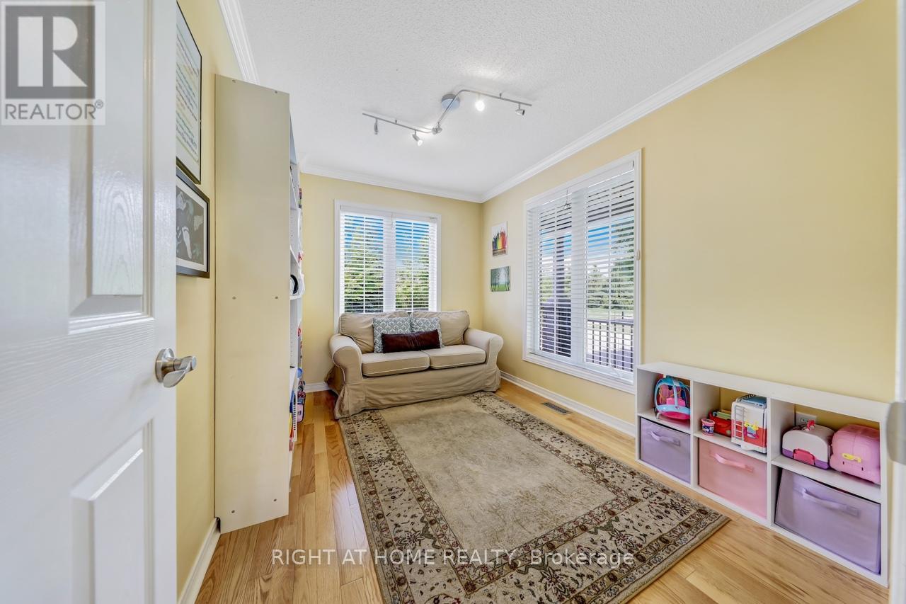 108 King William Crescent, Richmond Hill (Langstaff), Ontario  L4B 4T1 - Photo 13 - N12390417
