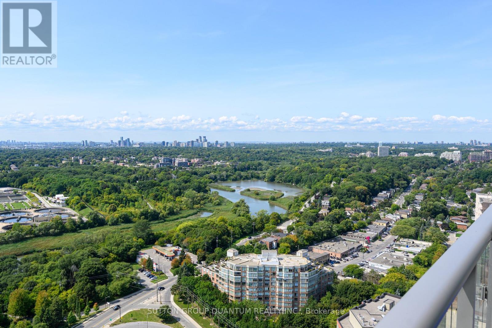 3509 - 105 The Queensway Avenue, Toronto, Ontario  M6S 5B5 - Photo 16 - W12353173