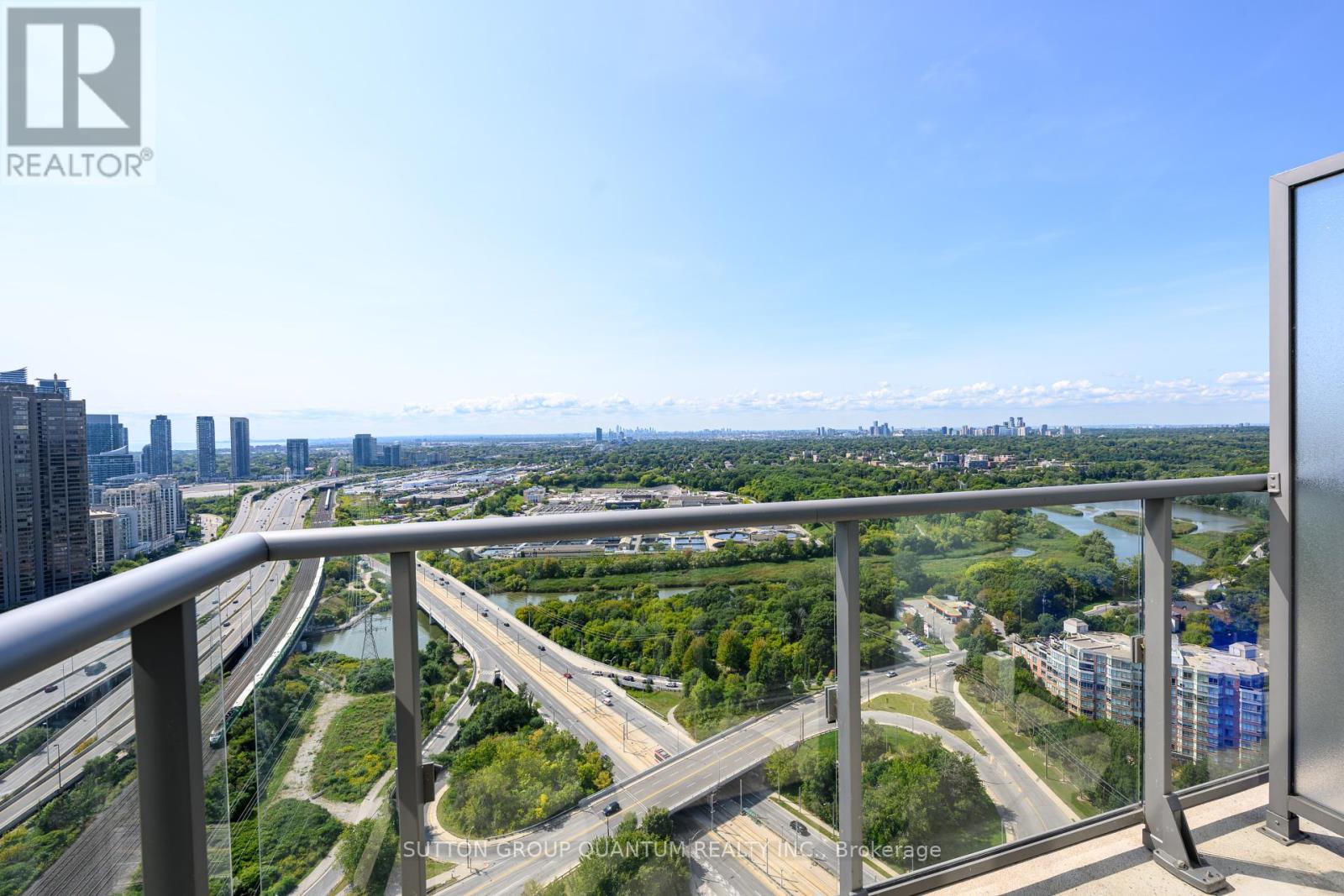 3509 - 105 The Queensway Avenue, Toronto, Ontario  M6S 5B5 - Photo 12 - W12353173