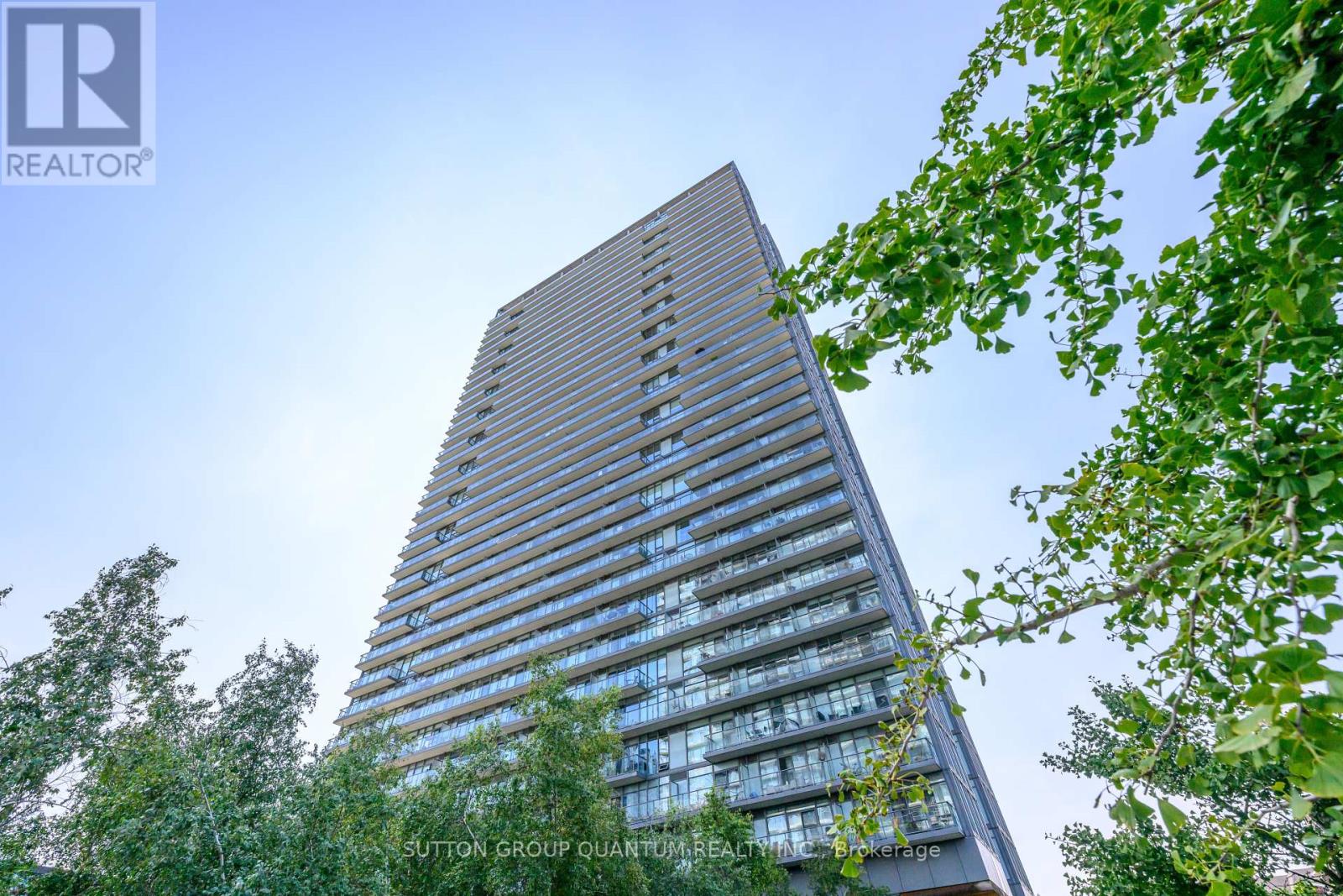 3509 - 105 The Queensway Avenue, Toronto, Ontario  M6S 5B5 - Photo 24 - W12353173