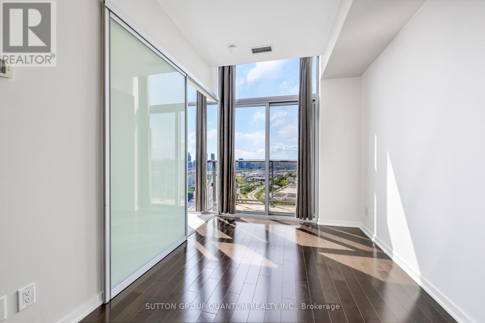 3509 - 105 The Queensway Avenue, Toronto, Ontario  M6S 5B5 - Photo 10 - W12353173