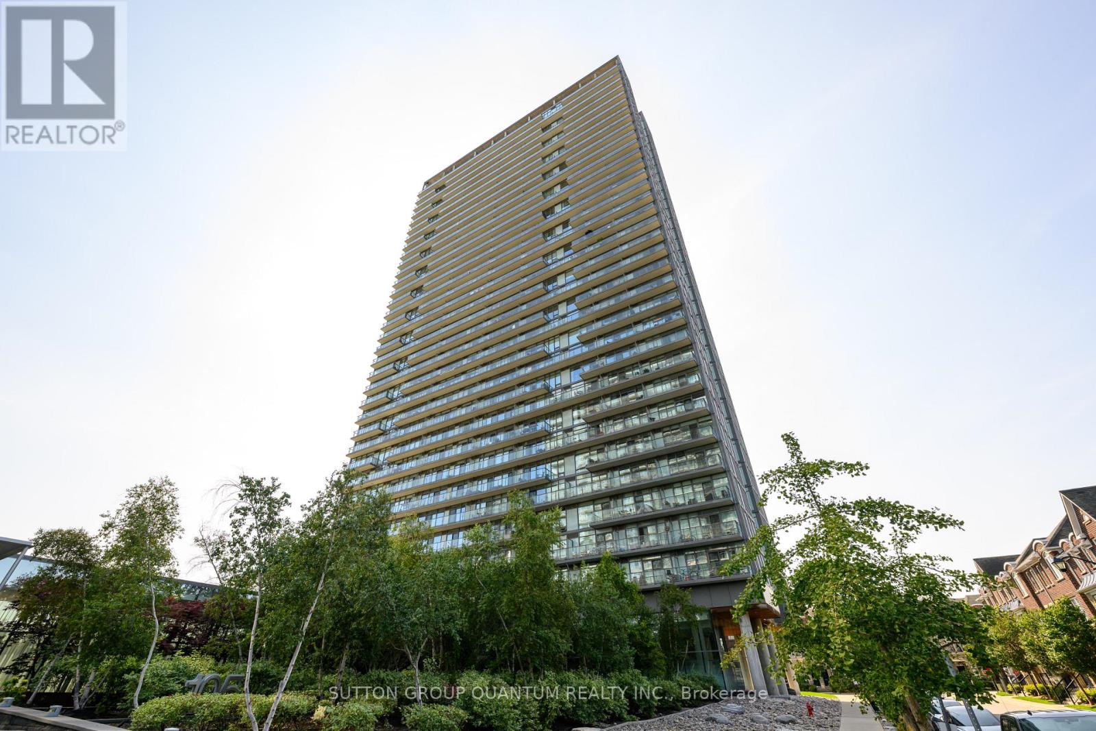 3509 - 105 The Queensway Avenue, Toronto, Ontario  M6S 5B5 - Photo 25 - W12353173