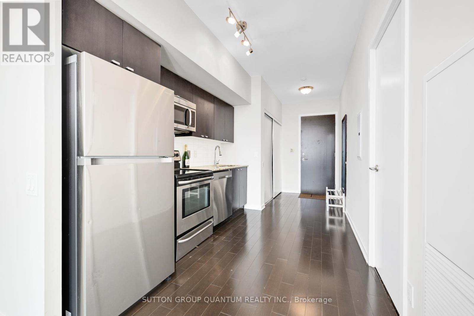 3509 - 105 The Queensway Avenue, Toronto, Ontario  M6S 5B5 - Photo 9 - W12353173