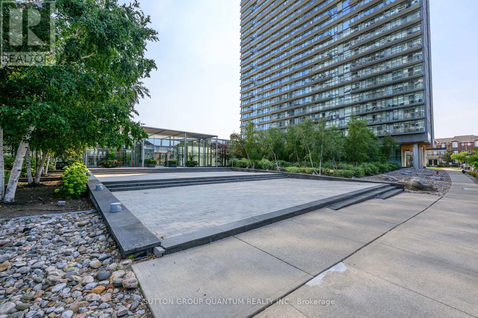 3509 - 105 The Queensway Avenue, Toronto, Ontario  M6S 5B5 - Photo 2 - W12353173