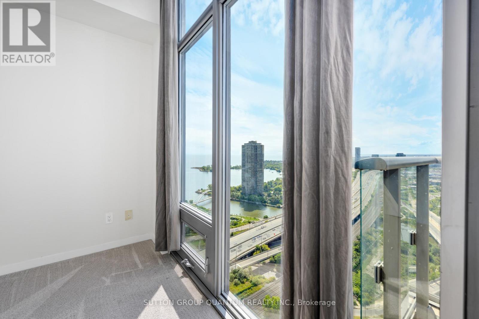 3509 - 105 The Queensway Avenue, Toronto, Ontario  M6S 5B5 - Photo 17 - W12353173