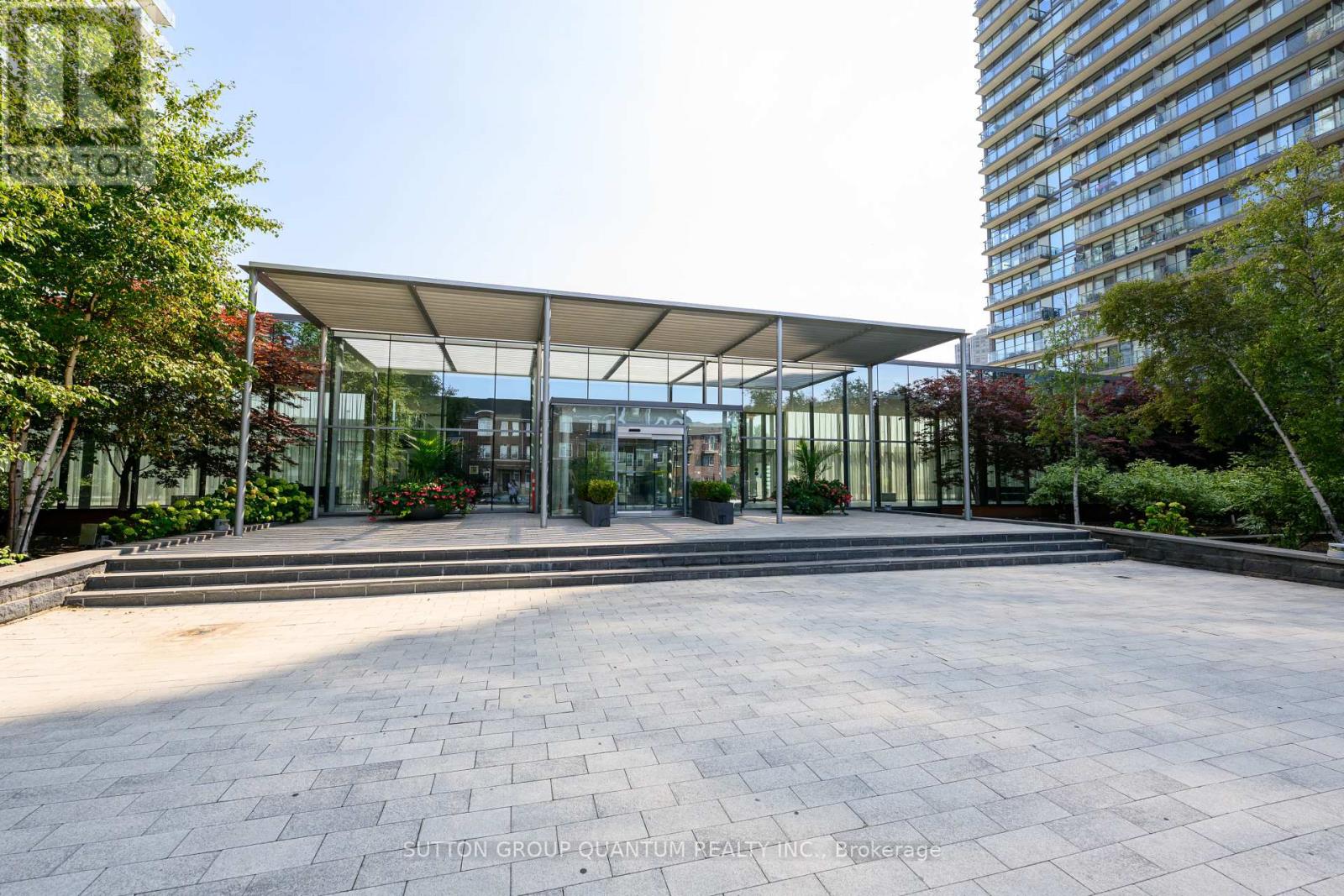 3509 - 105 The Queensway Avenue, Toronto, Ontario  M6S 5B5 - Photo 3 - W12353173