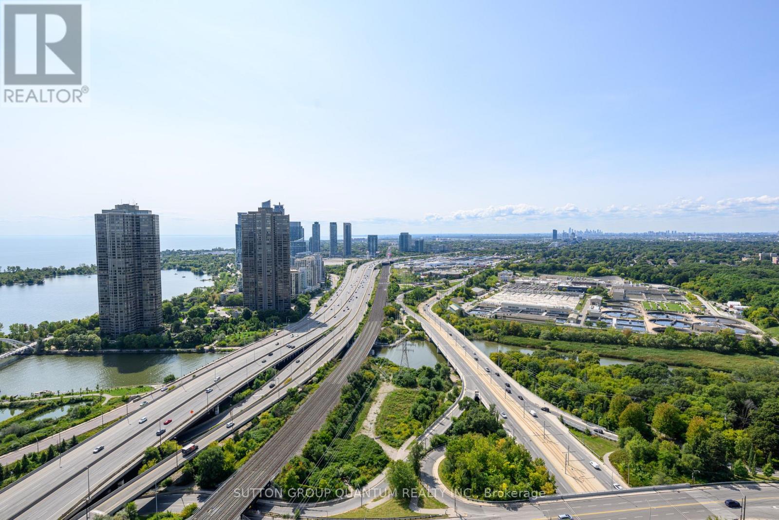 3509 - 105 The Queensway Avenue, Toronto, Ontario  M6S 5B5 - Photo 15 - W12353173