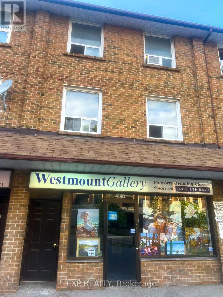 4140 Dundas Street W, Toronto, Ontario  M8X 1X3 - Photo 3 - W12391121