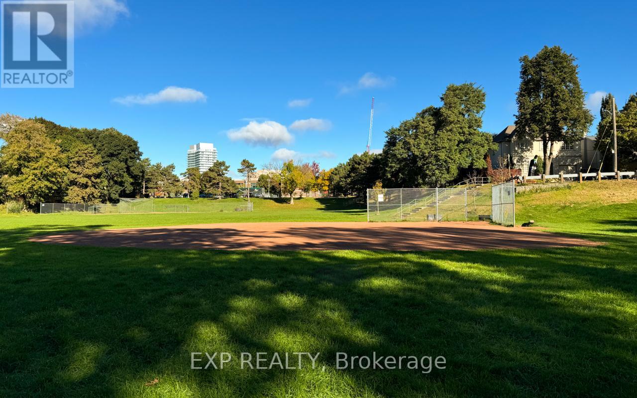 4140 Dundas Street W, Toronto, Ontario  M8X 1X3 - Photo 25 - W12391121