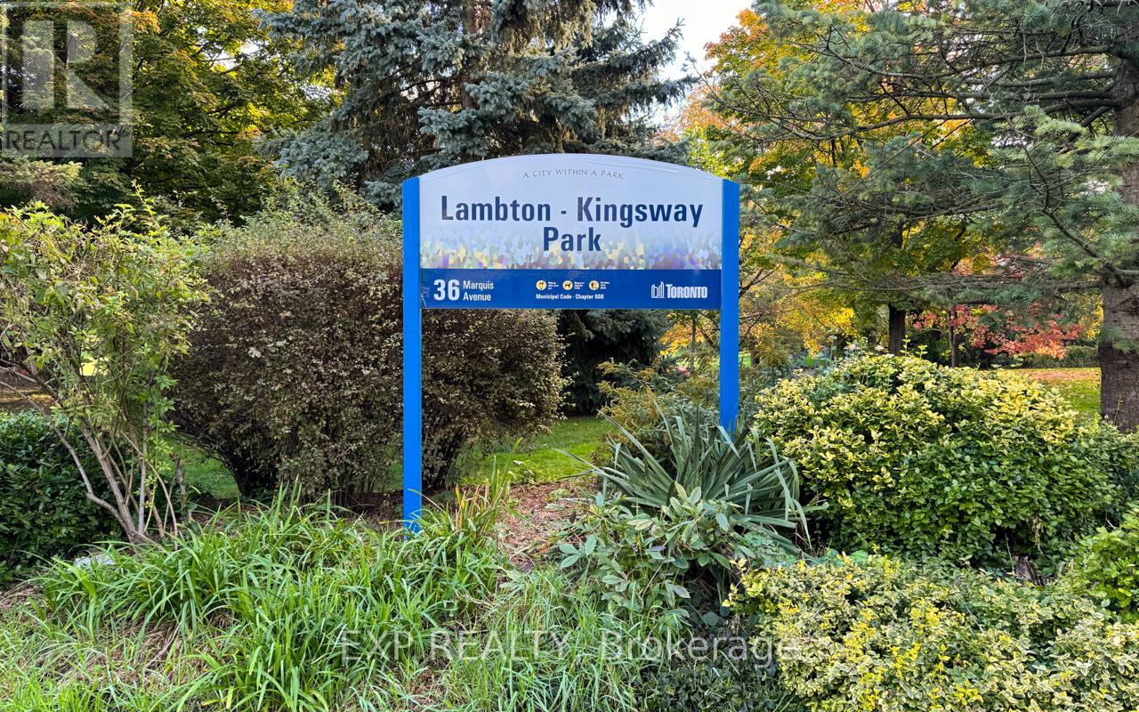 4140 Dundas Street W, Toronto, Ontario  M8X 1X3 - Photo 23 - W12391121