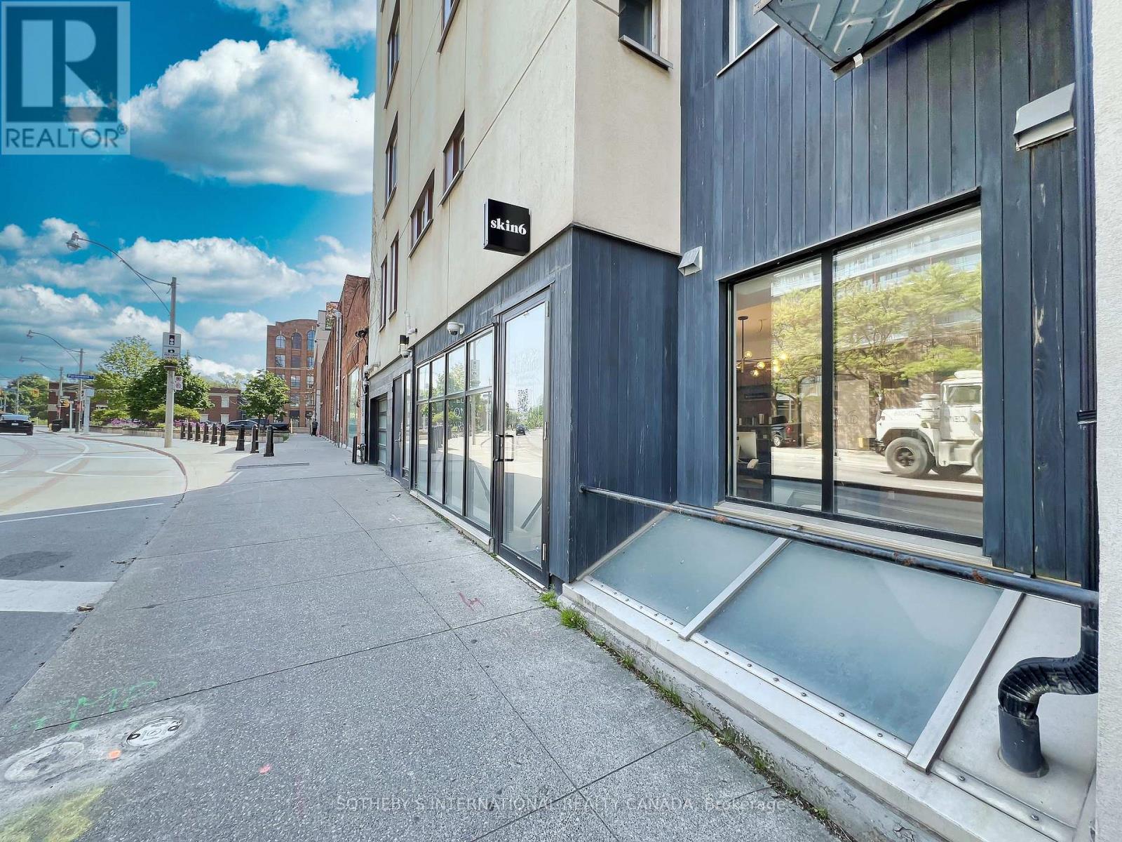 79 Berkeley Street, Toronto, Ontario  M5A 2W5 - Photo 27 - C12395330