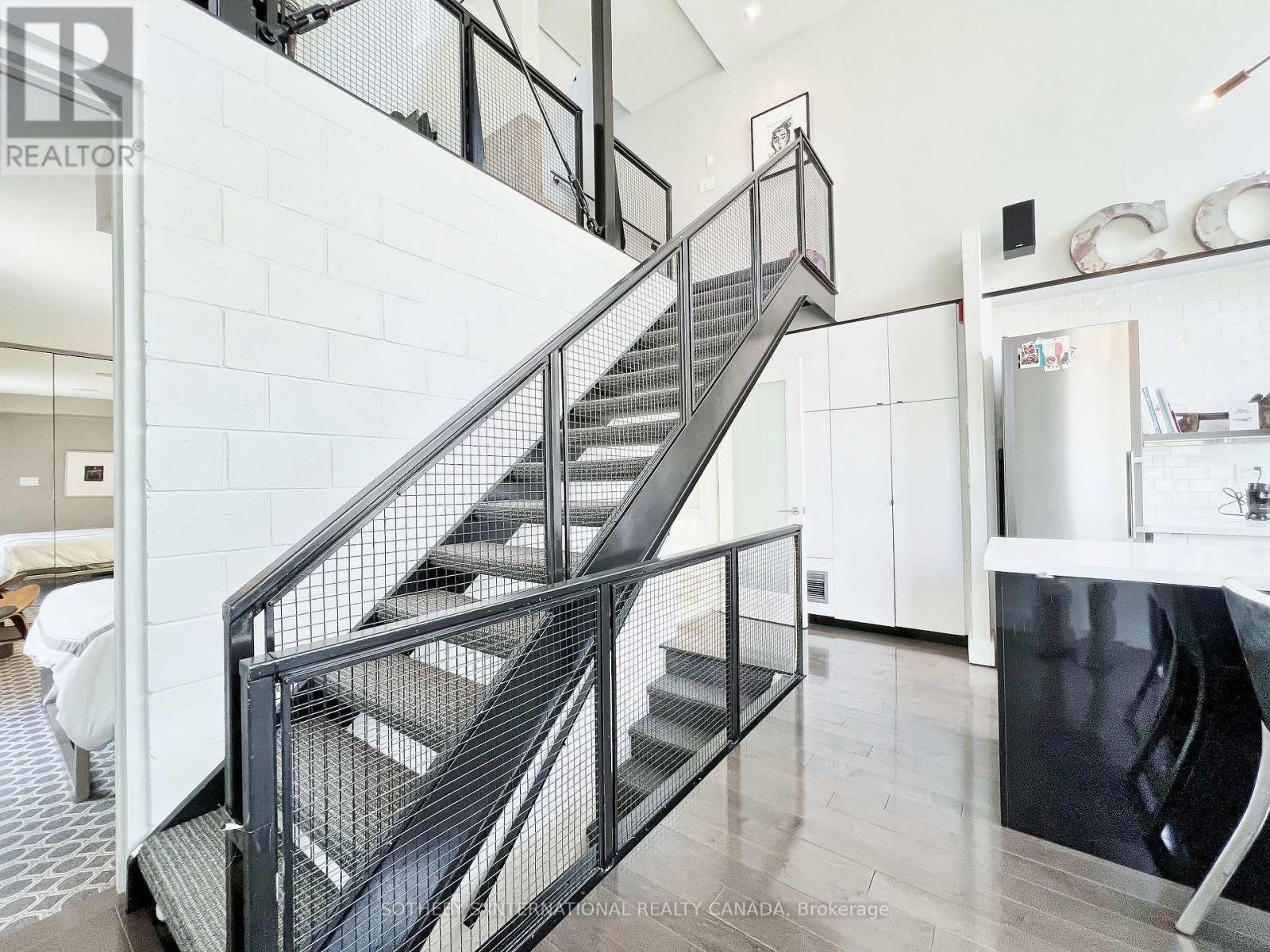 79 Berkeley Street, Toronto, Ontario  M5A 2W5 - Photo 15 - C12395330