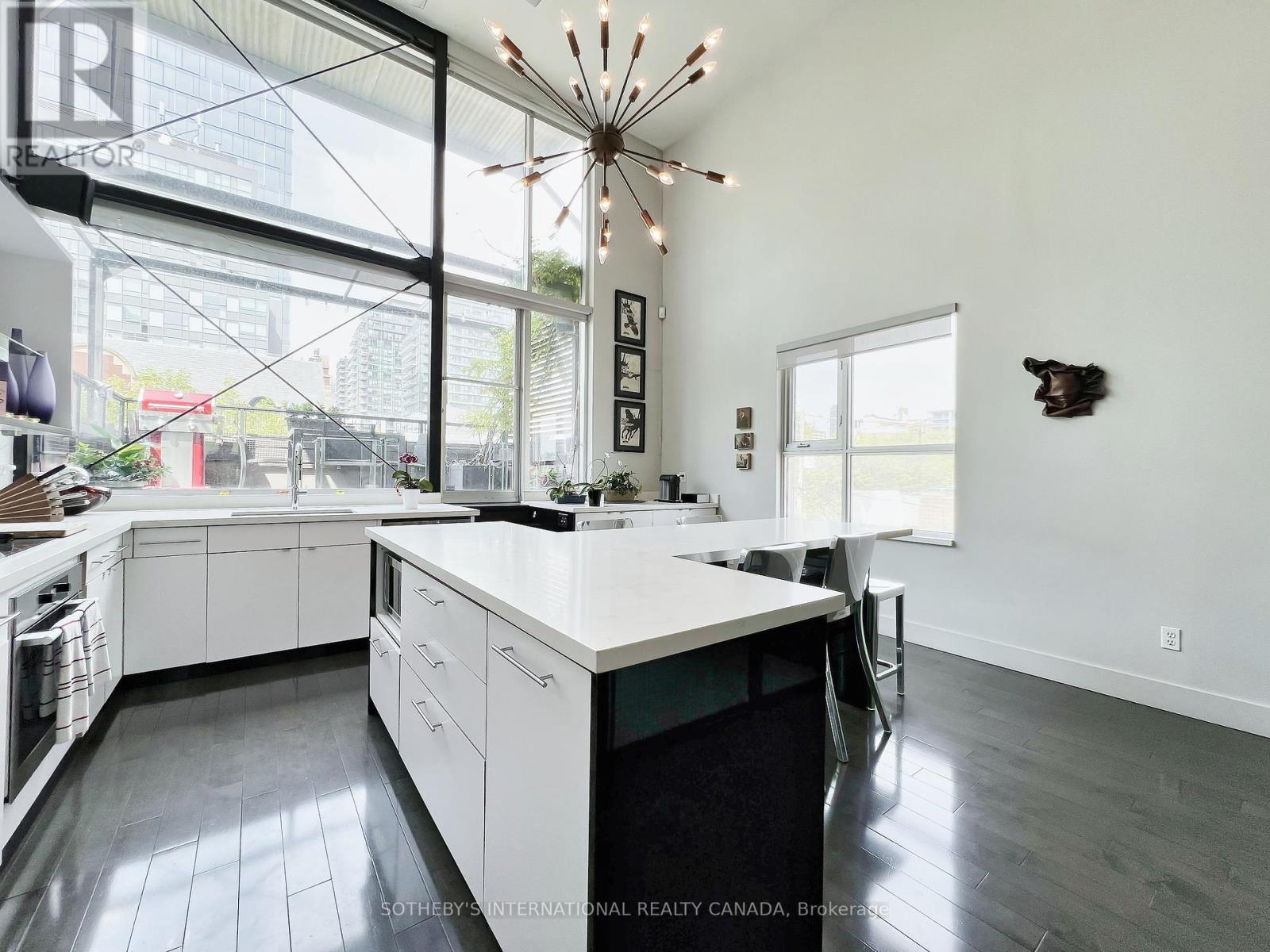 79 Berkeley Street, Toronto, Ontario  M5A 2W5 - Photo 18 - C12395330