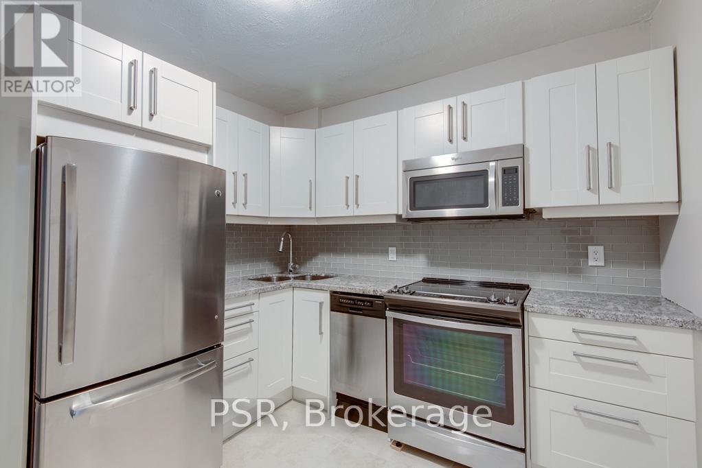 2nd Floor - 109 Neville Park Boulevard, Toronto, Ontario  M4E 3P7 - Photo 12 - E12395857
