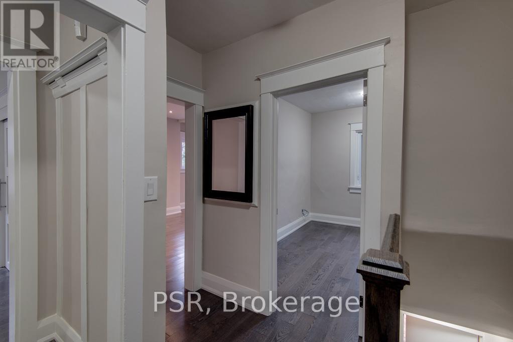 2nd Floor - 109 Neville Park Boulevard, Toronto, Ontario  M4E 3P7 - Photo 15 - E12395857