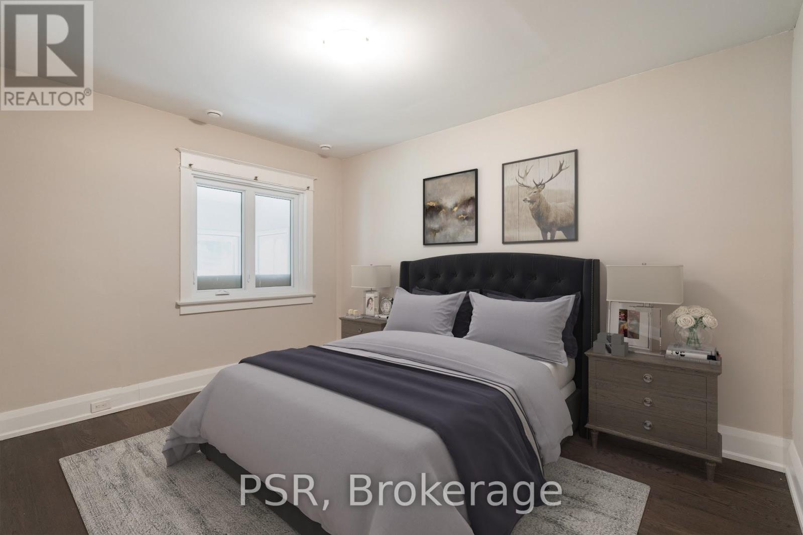 2nd Floor - 109 Neville Park Boulevard, Toronto, Ontario  M4E 3P7 - Photo 8 - E12395857