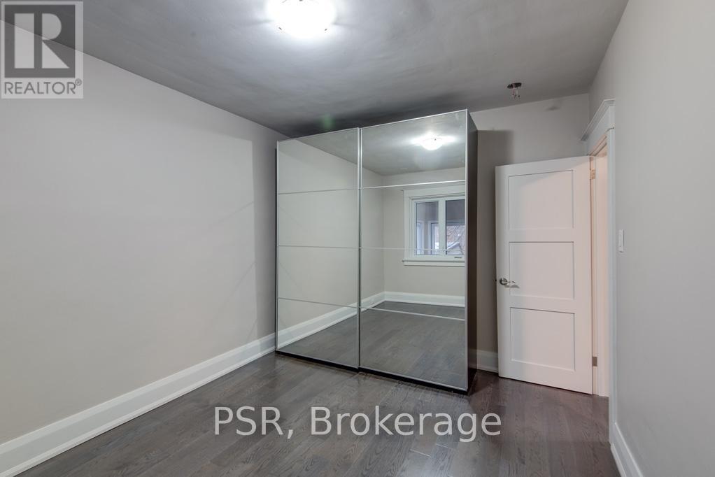 2nd Floor - 109 Neville Park Boulevard, Toronto, Ontario  M4E 3P7 - Photo 9 - E12395857