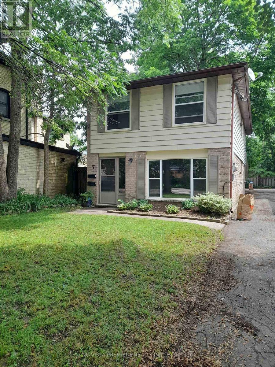 7 HORN STREET, London South, Ontario