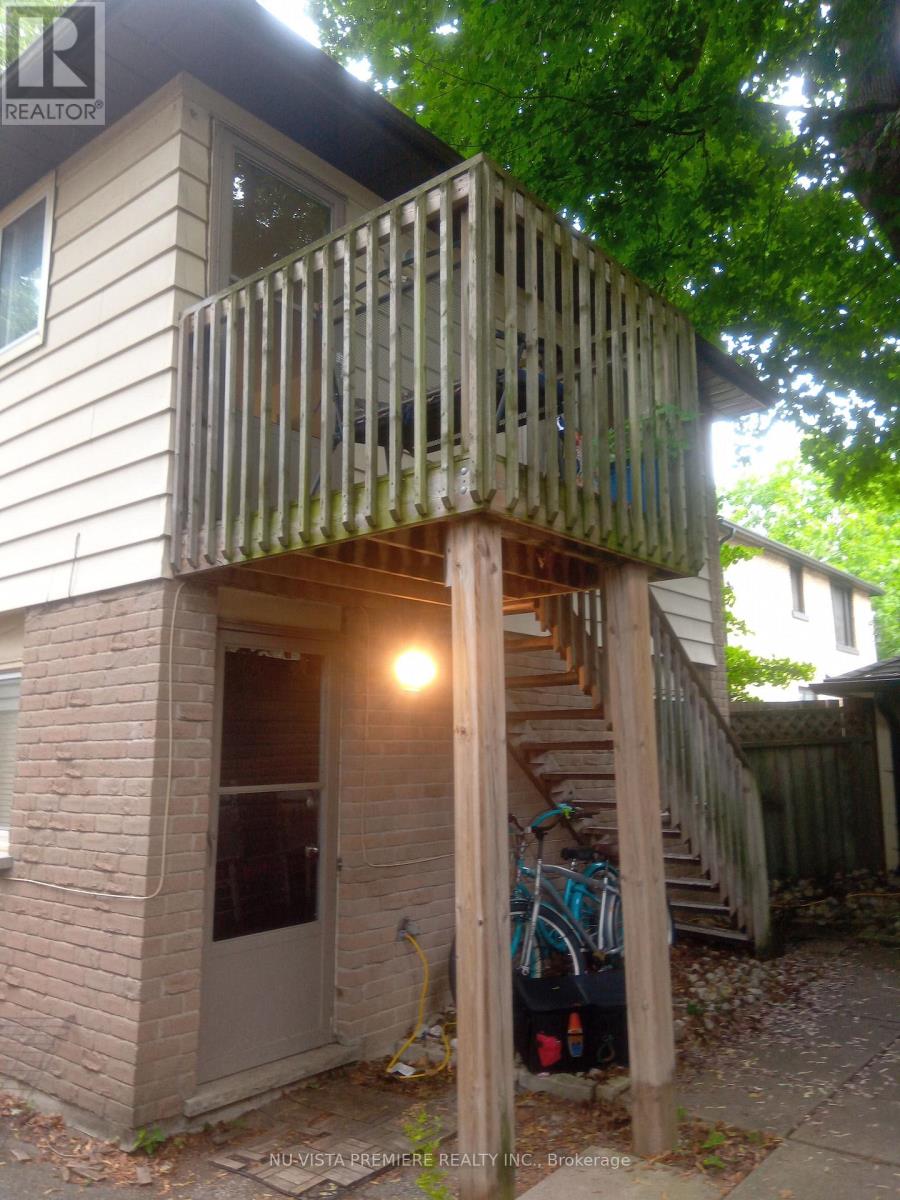 7 Horn Street, London South, Ontario  N6C 3K3 - Photo 17 - X12396137