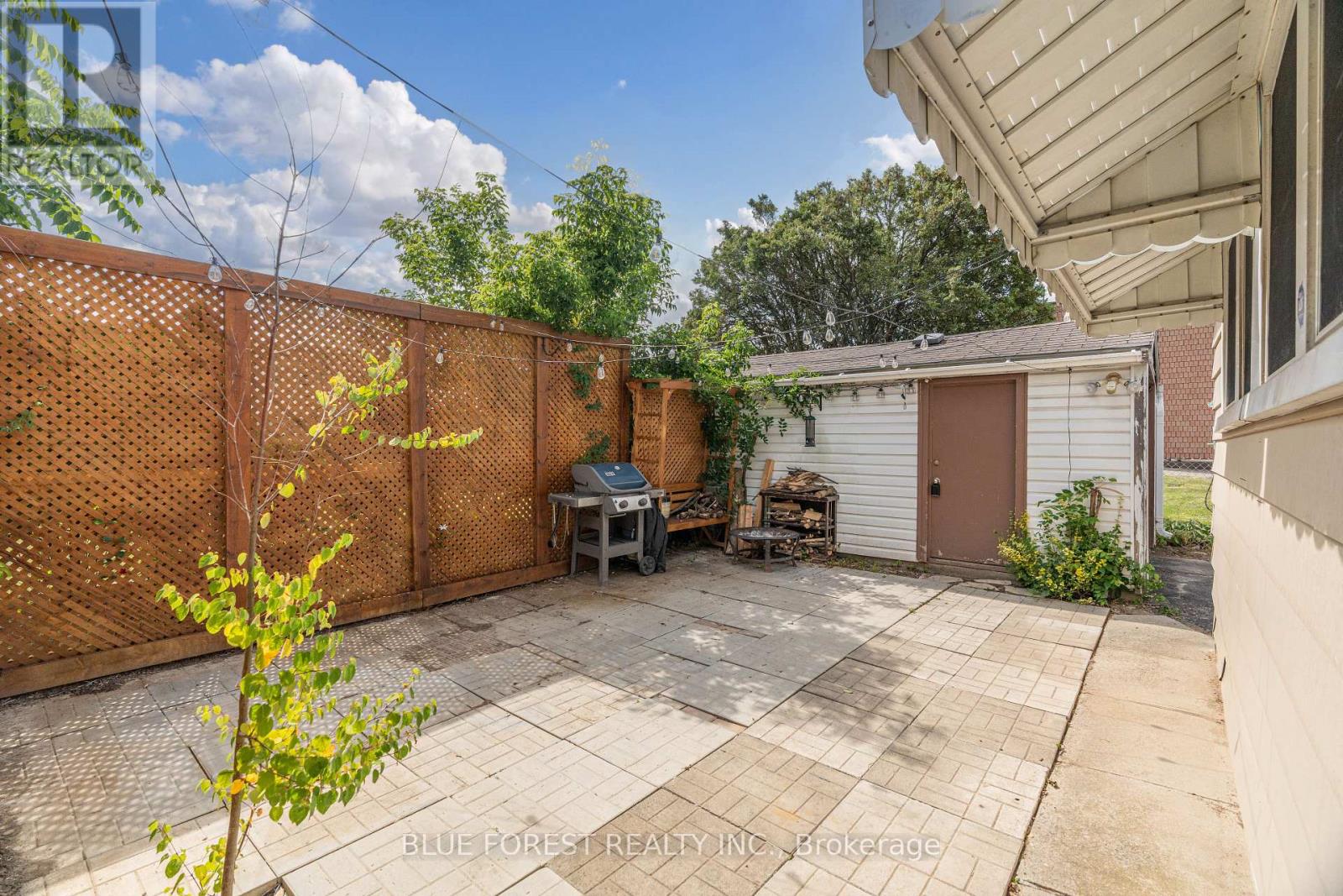 17 Emery Street E, London South (South G), Ontario  N6C 2C7 - Photo 23 - X12396183