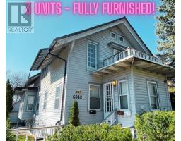 6042 CULP STREET, Niagara Falls, Ontario
