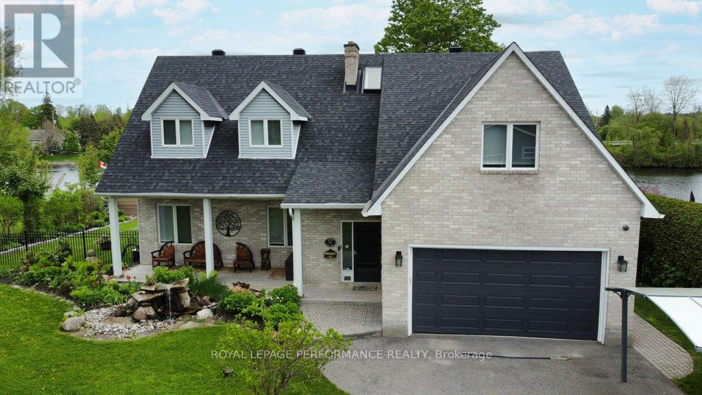 Property at 6099 JAMES BELL DRIVE image 1