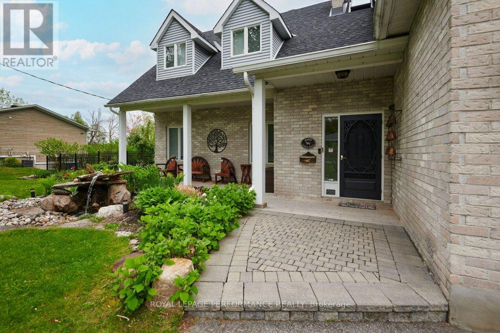 Property at 6099 JAMES BELL DRIVE image 3