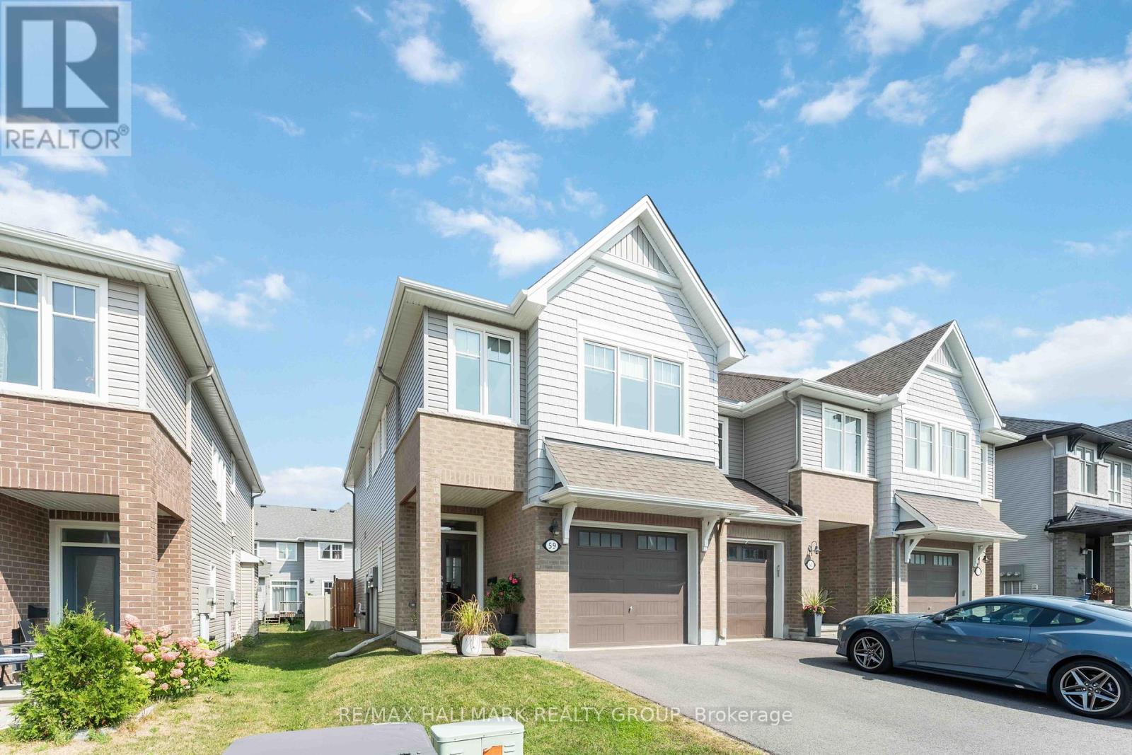 59 FINSBURY AVENUE, Ottawa, Ontario