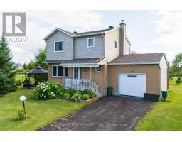 105 CRICKET CRESCENT, Ottawa, Ontario