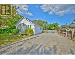 37 Cecil Street, St. Catharines (Lakeport), Ca