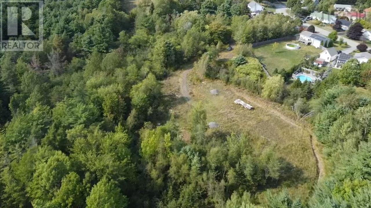 Lot Jubilee Road, Hebbville, Nova Scotia