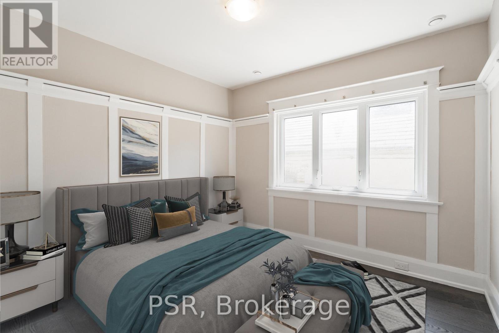 2nd Floor - 109 Neville Park Boulevard, Toronto, Ontario  M4E 3P7 - Photo 10 - E12395857