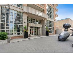 525 - 85 East Liberty Street, Toronto (Niagara), Ca