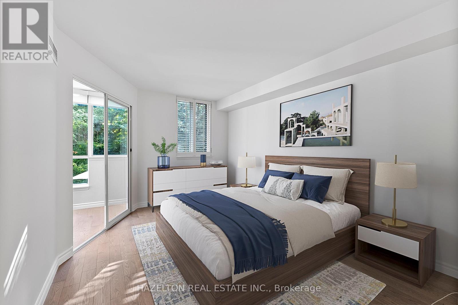 211 - 225 Davenport Road, Toronto, Ontario  M5R 3R2 - Photo 12 - C12396150
