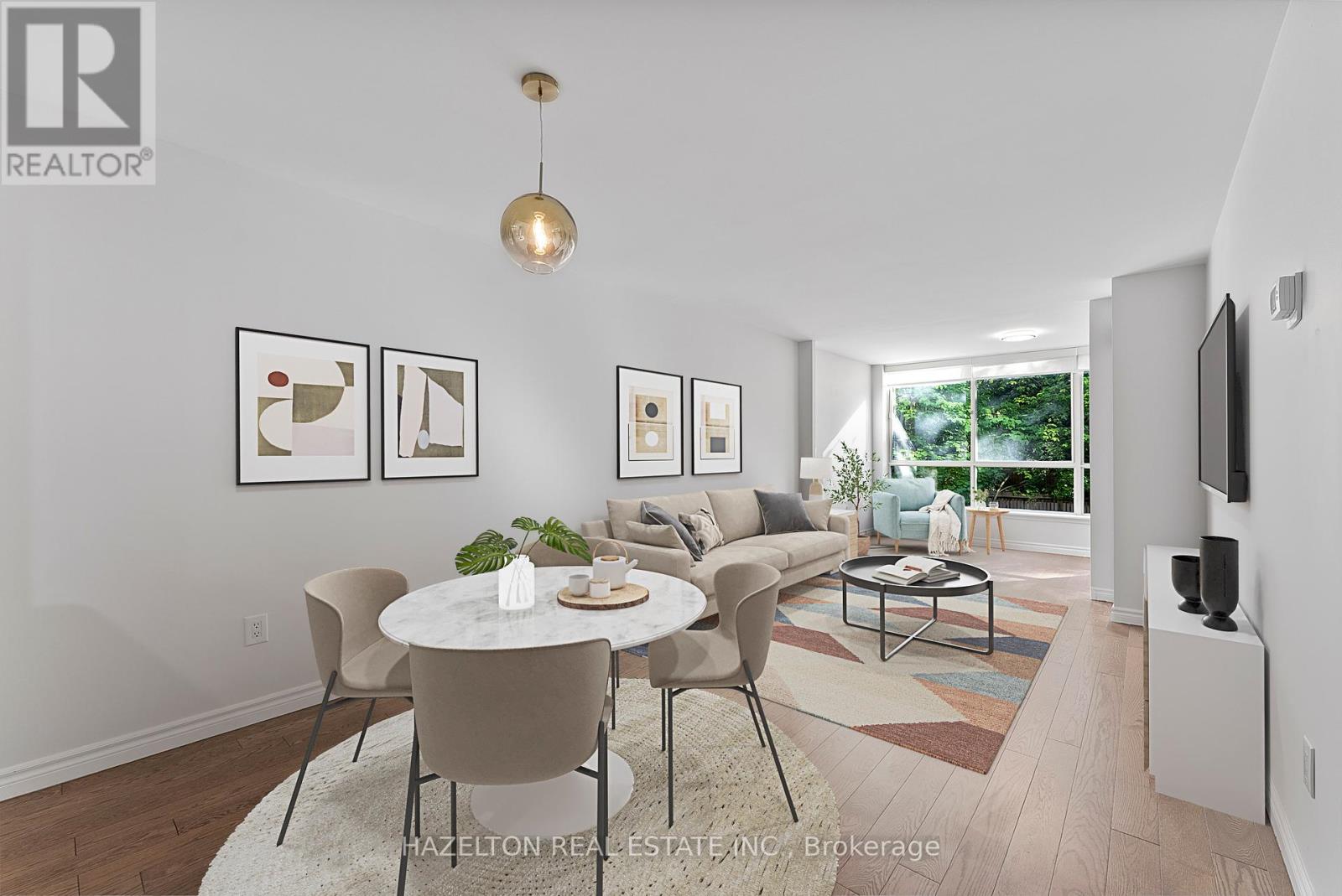 211 - 225 Davenport Road, Toronto, Ontario  M5R 3R2 - Photo 2 - C12396150