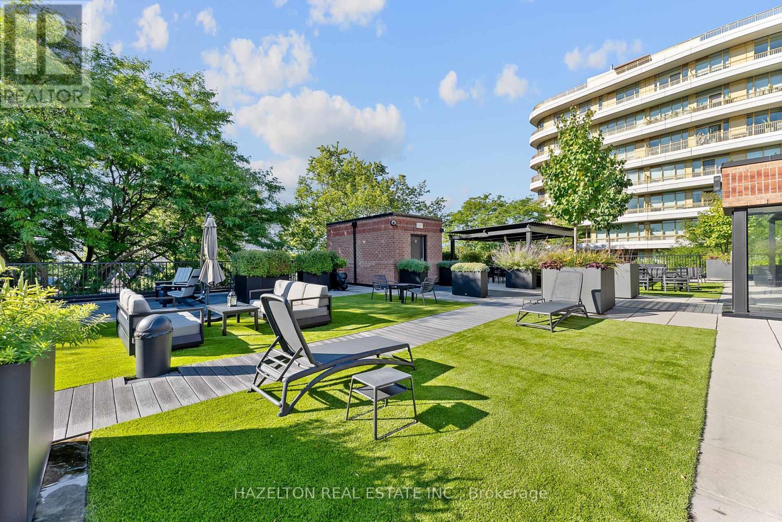211 - 225 Davenport Road, Toronto, Ontario  M5R 3R2 - Photo 21 - C12396150